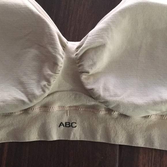 ABC Breast Care mastectomy bra NWT XL - Picture 6 of 8